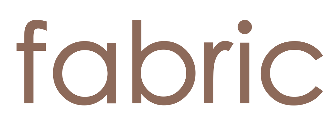 fabric logo